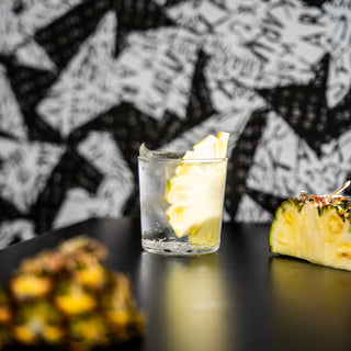 Lightning Gin and Tonic