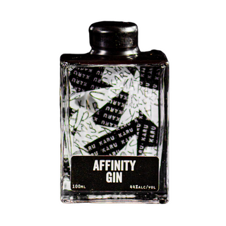 Affinity Gin 100ml