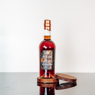 Outcask Barrel Aged Rum Old Fashioned 500ml