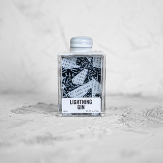 Lightning Gin 100ml