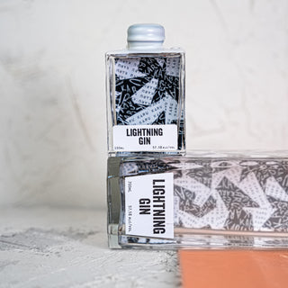 Lightning Gin