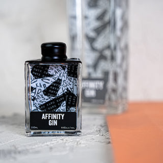 Affinity Gin 100ml