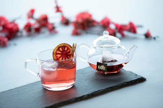 Vermilion G&Tea Cocktail Infusions