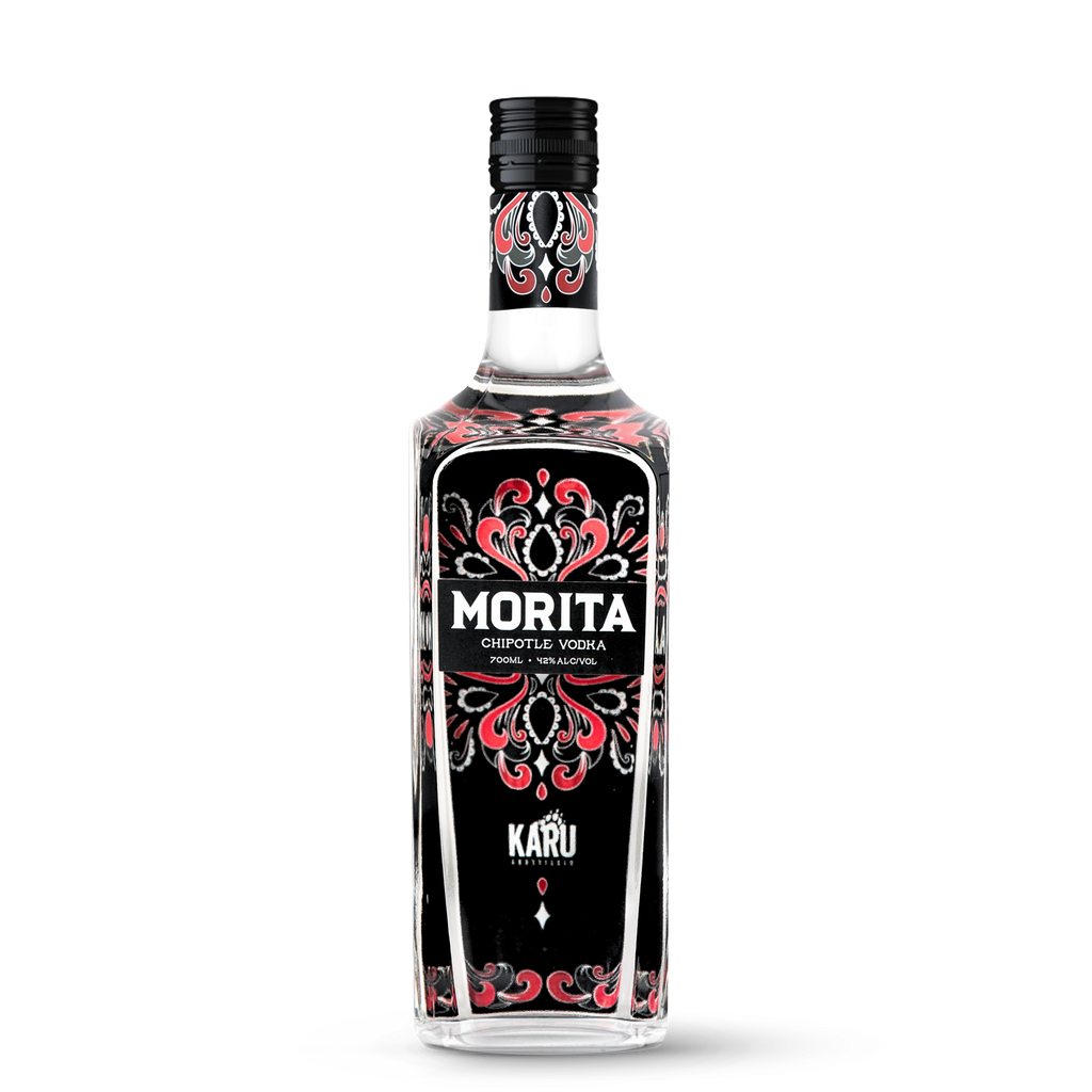 Morita – Karu Distillery