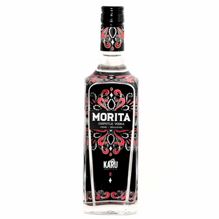 Morita Chipotle Vodka