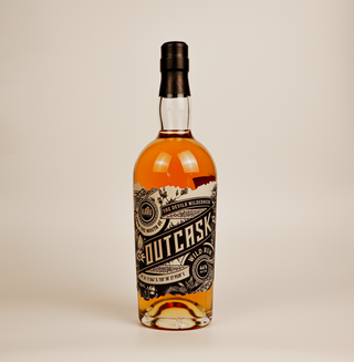 Outcask Wild Rum