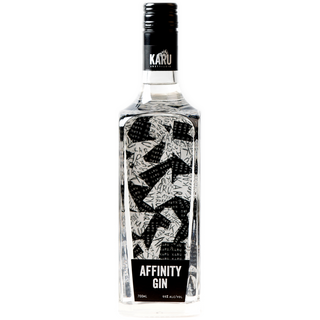 Affinity Gin, 700ml 44%