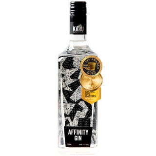 Affinity Gin 700ml 44%