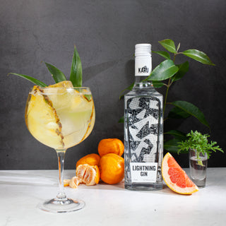 Lightning Gin