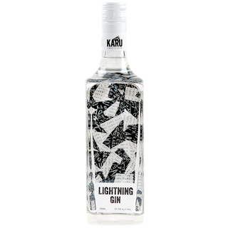 Lightning Gin 700ml 57.5%