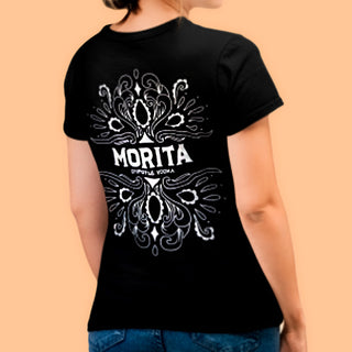 Morita women's t-shirt 