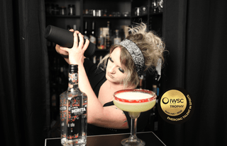 Ally takes out the IWSC Trophy!