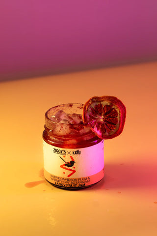 Davo Plum Sour