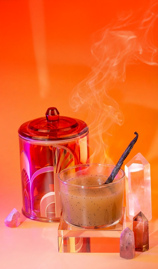 Hot Buttered Banana Bread Rum