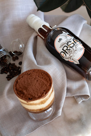 Orsa Tiramisu