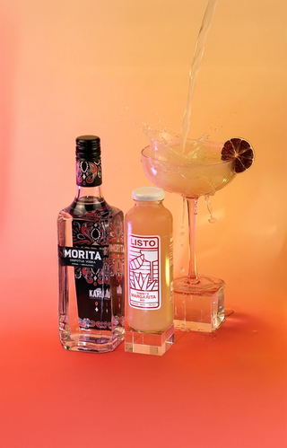 Listo Morita Margarita