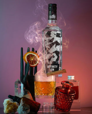Affinty Mulled Cider