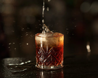 Affinity Negroni