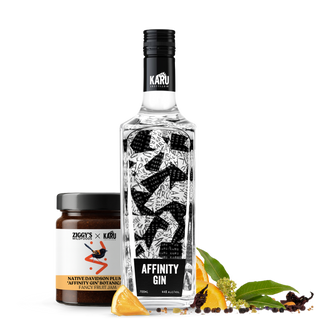 Gin & Jam Session Bundle