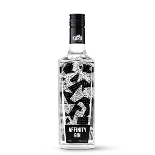 Affinity Gin
