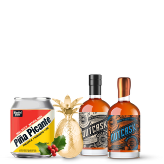 Rummer Boy • Bundle