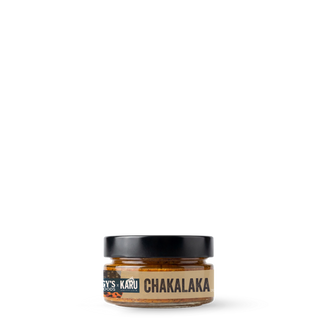 Savannah Botanicals Chakalaka