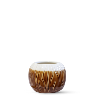 Ceramic Coconut Mug