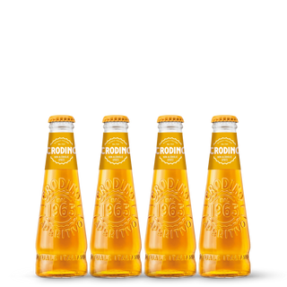 Non-Alcoholic Spritz • Crodino