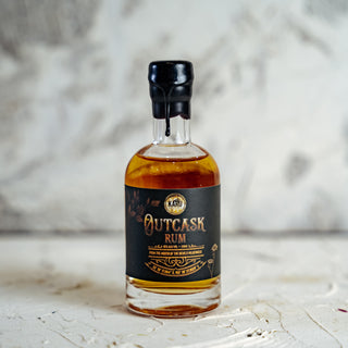 Outcask Rum 100ml