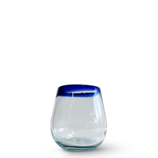 Handblown Cocktail Glass