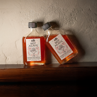 Sydney Superhot Chilli and BBQ Festival 2026 178 Morita Botanicals Hot Agave