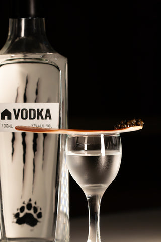 House Vodka