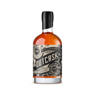 Outcask Wild Rum 100ml