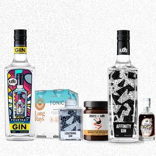 Karu Gin • Bundle