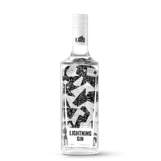 Lightning Gin
