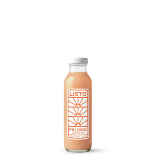 LISTO Paloma Mix