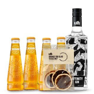 Ginuinely Into You • Love Bundle