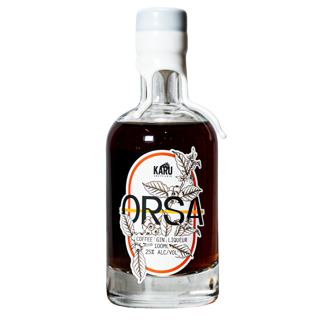 Orsa 100ml – Karu Distillery