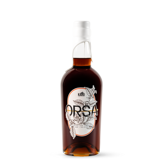 Orsa Coffee Gin Liqueur