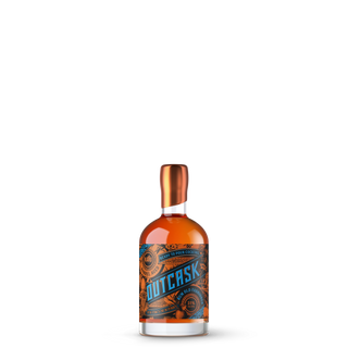 Outcask Barrel Aged Rum Old Fashioned 100ml