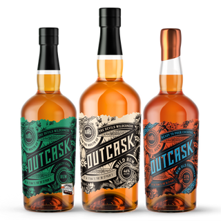 Outcask Trio