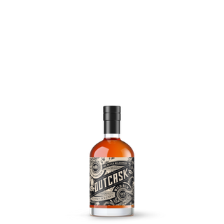 Outcask Wild Rum 100ml