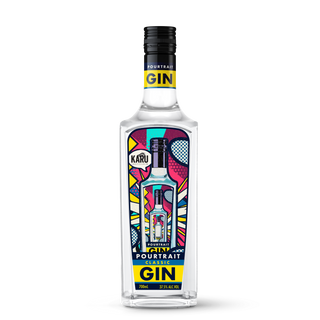 Pourtrait Classic Gin
