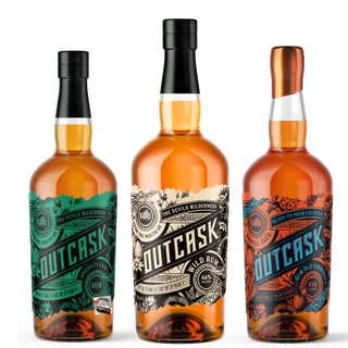 Outcask Trio