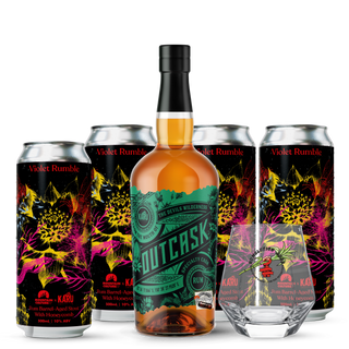 Stoutcask Rumble • Bundle