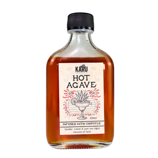 Hot Agave